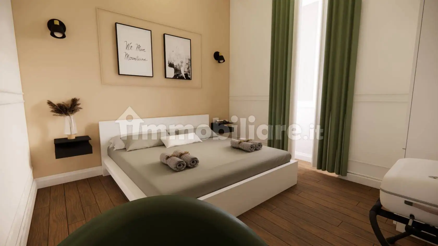 Trilocale via Vincenzo Annovazzi, Matteotti, Uliveto, Buonarroti, Civitavecchia - foto 3