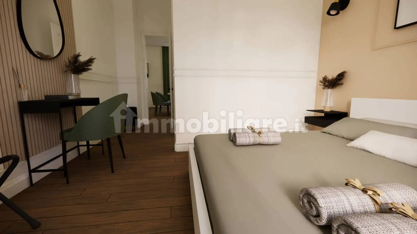 Trilocale via Vincenzo Annovazzi, Matteotti, Uliveto, Buonarroti, Civitavecchia - foto 4