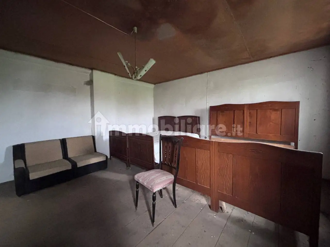 Casa colonica via Presina, Centro, Piazzola sul Brenta - foto 3