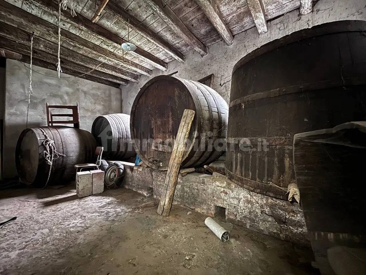 Casa colonica via Presina, Centro, Piazzola sul Brenta - foto 4