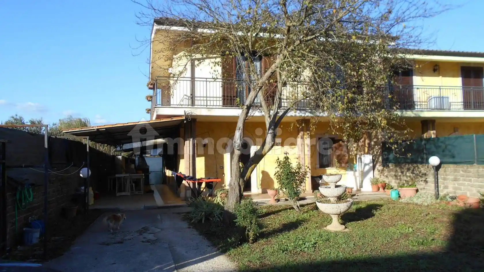 Villa in vendita a Artena