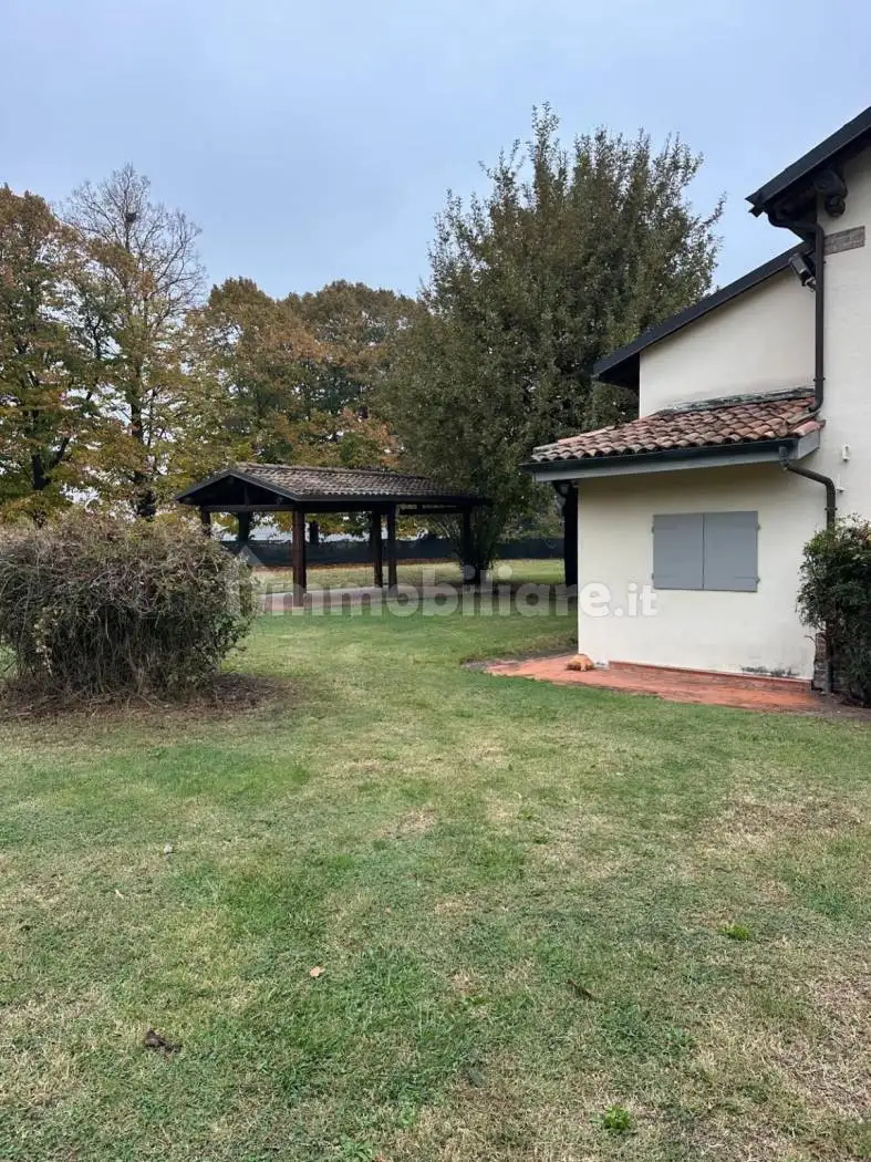 Villa in affitto a Castel Maggiore