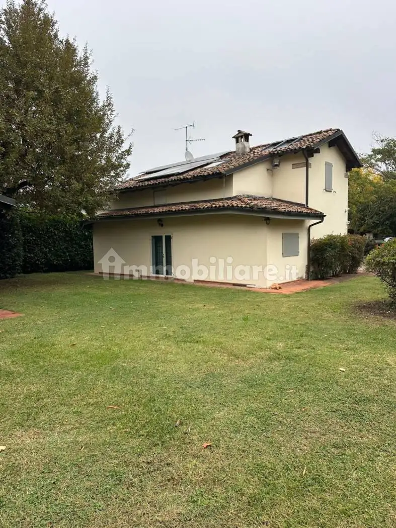 Villa unifamiliare via Lame 352, Torre Verde, Castel Maggiore - foto 3