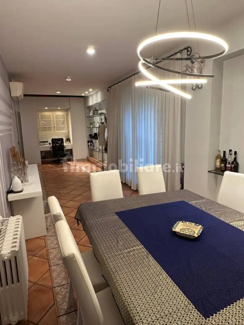 Villa unifamiliare via Lame 352, Torre Verde, Castel Maggiore - foto 5