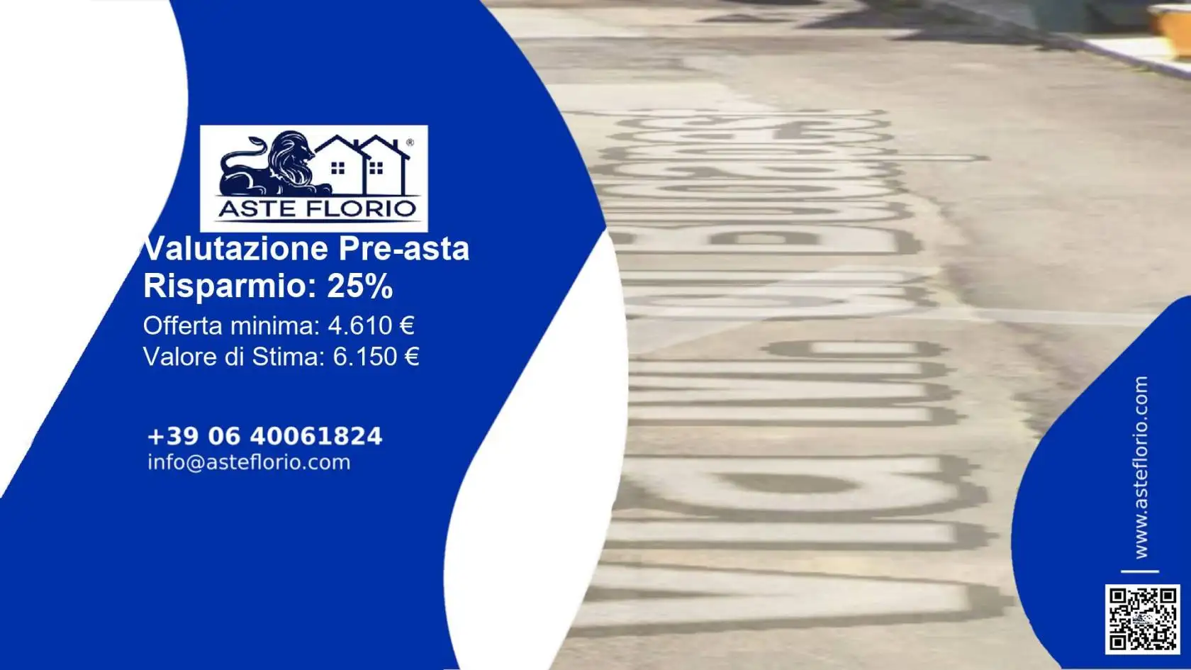 Appartamento in asta a Carpignano Salentino