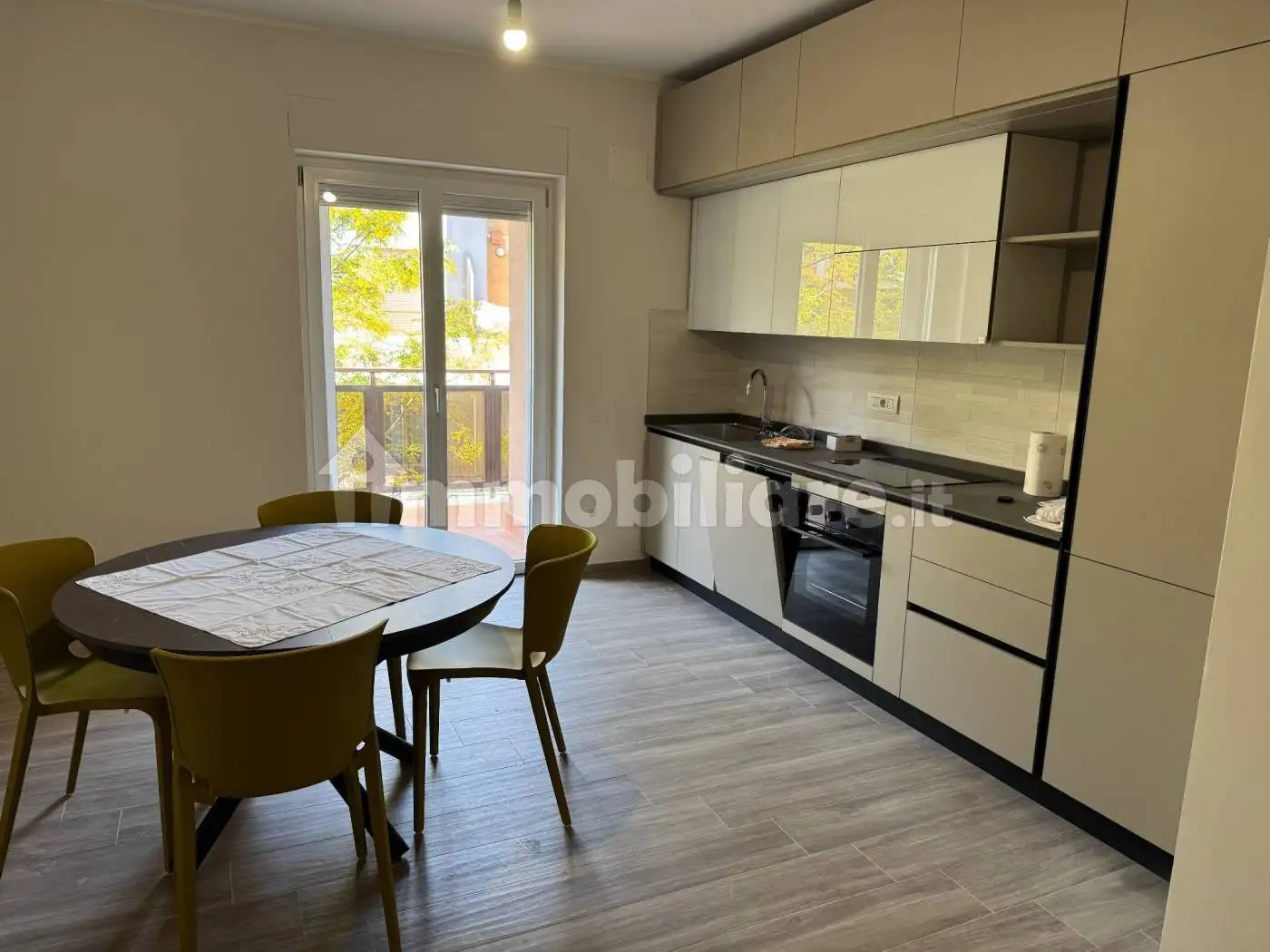 Appartamento in affitto a Matera