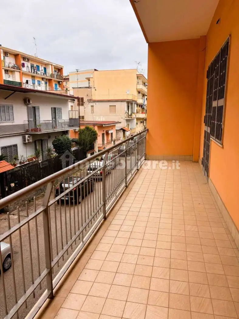 Appartamento in vendita a Casoria