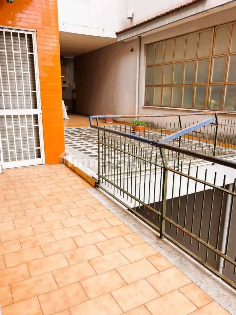 Appartamento in vendita a Casoria