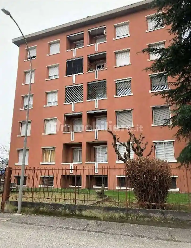 Appartamento in vendita a Inzago