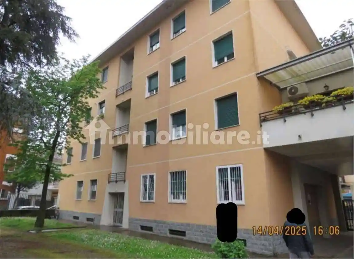 Appartamento in vendita a Bresso