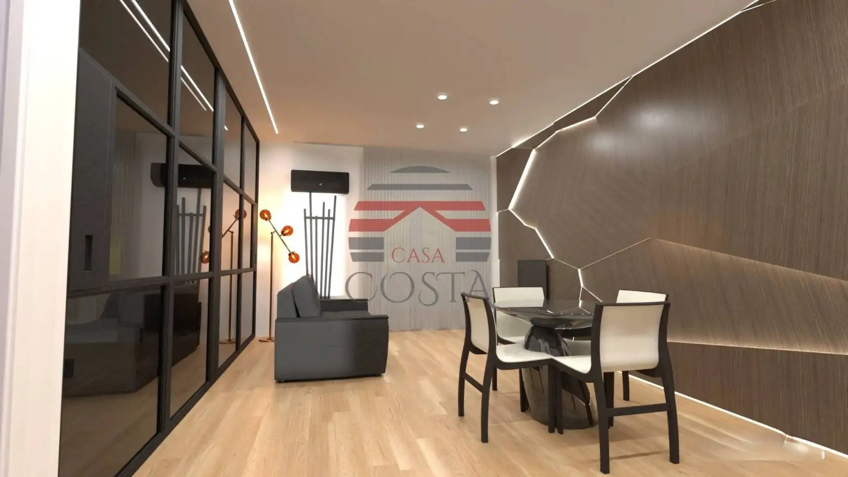 Appartamento in vendita a Palermo