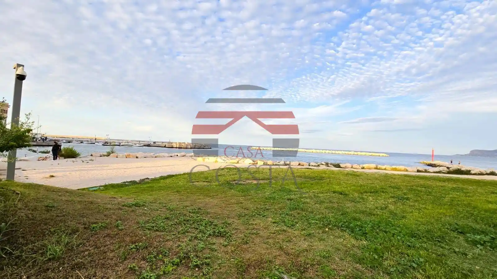 Bilocale via Ponte di Mare 6, Sant'Erasmo, Palermo - foto 2