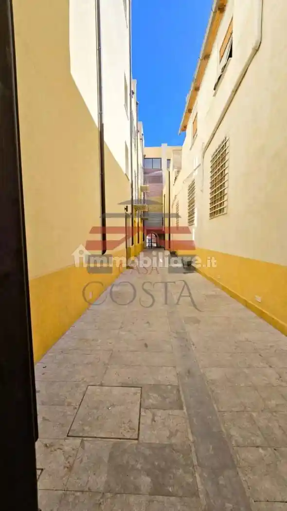 Bilocale via Ponte di Mare 6, Sant'Erasmo, Palermo - foto 4