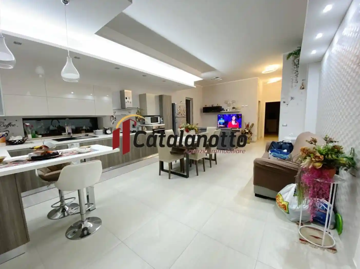 Appartamento in vendita a Castelvetrano