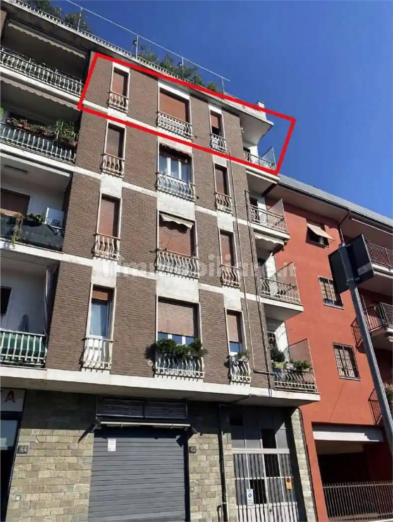 Appartamento in vendita a Pioltello