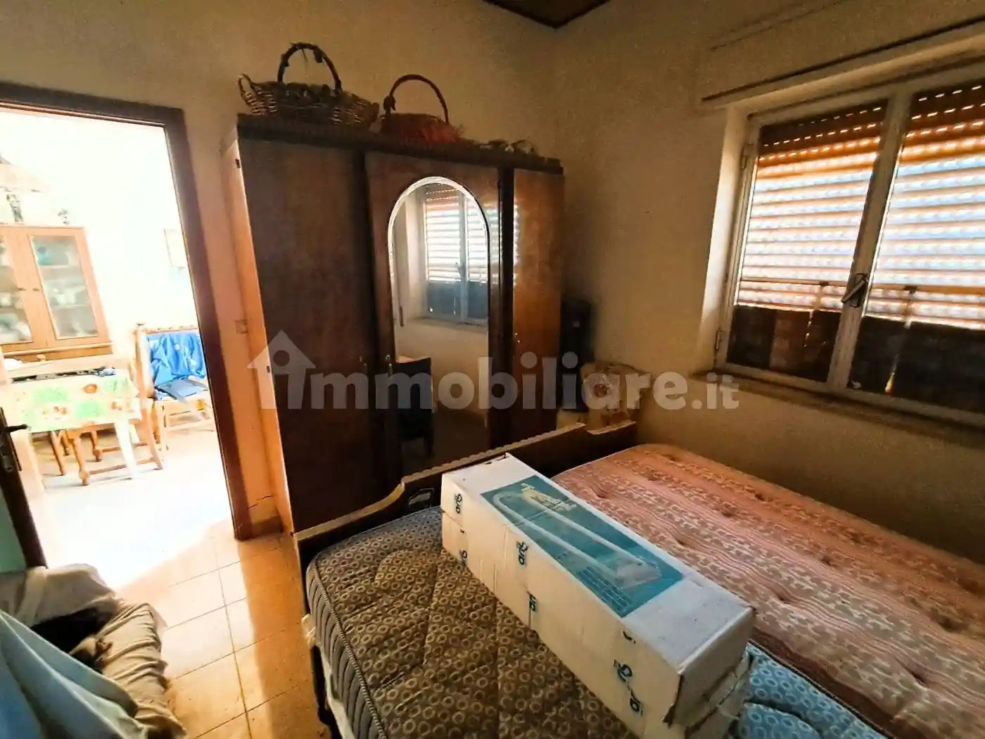 Casale Strada Regionale Cozzo Pantano, Pantanelli - Elorina, Siracusa - foto 4