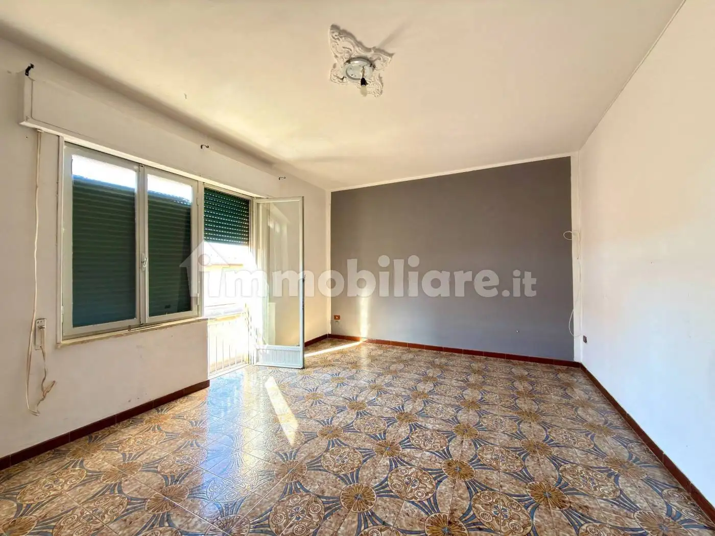 Quadrilocale via Giacomo Brodolini, Borgetto - foto 5