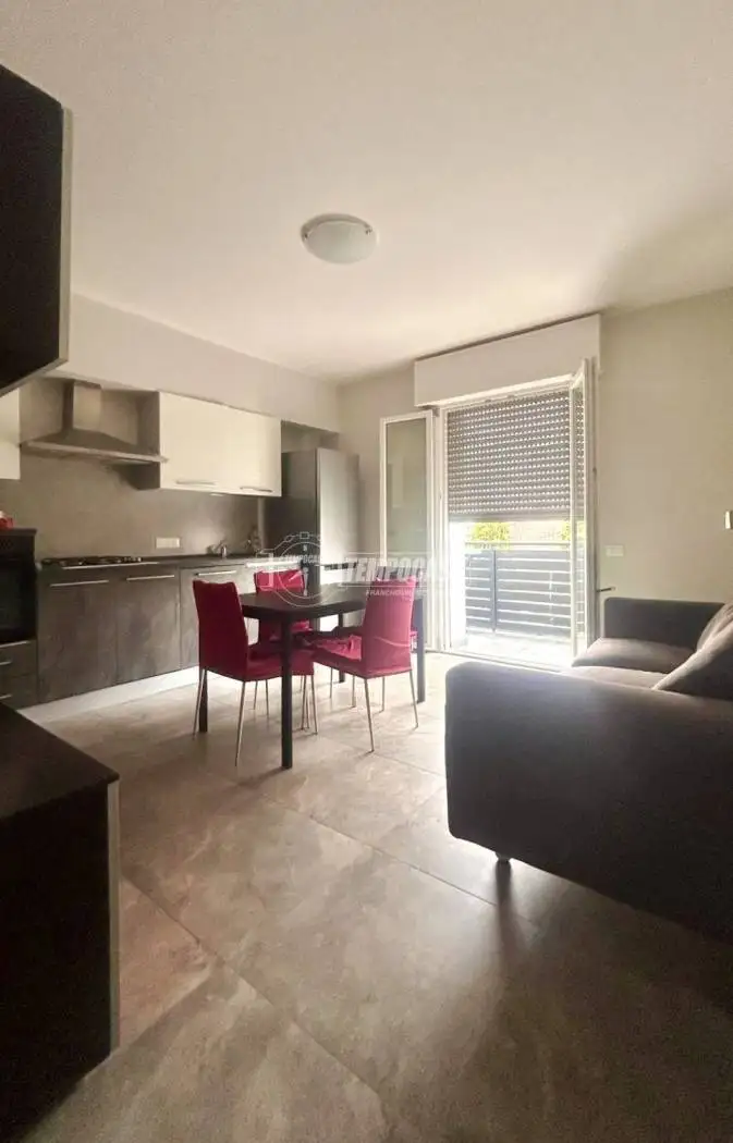 Appartamento in vendita a Carpi