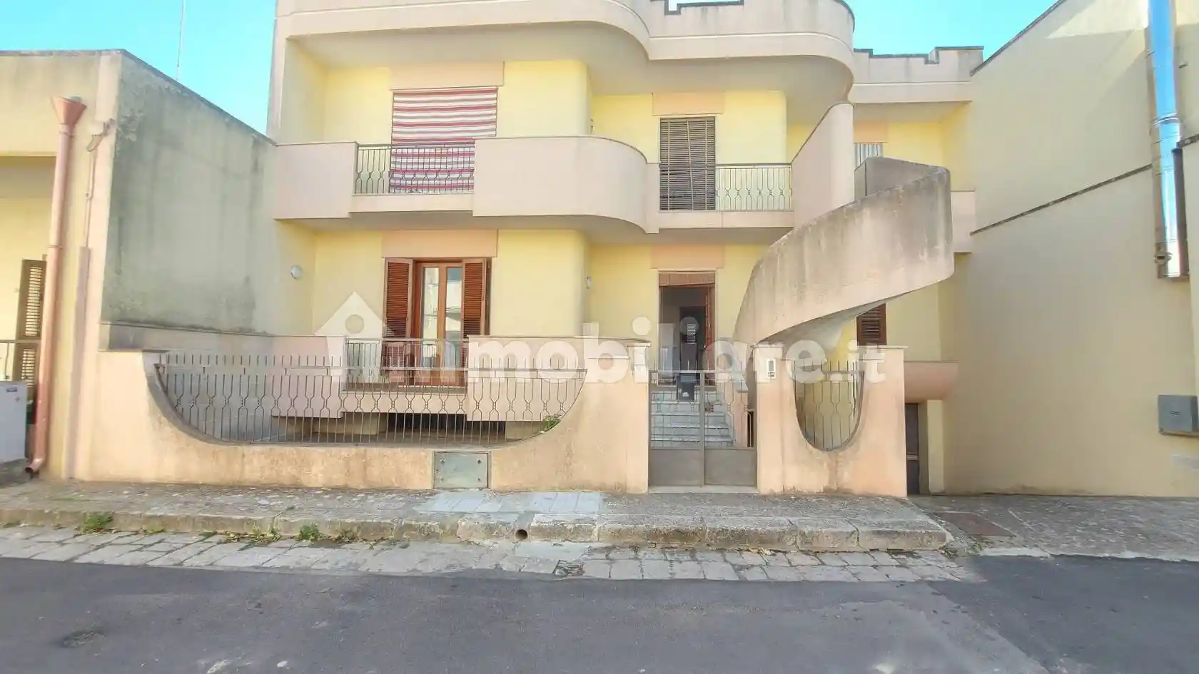 Casa indipendente in vendita a Melendugno