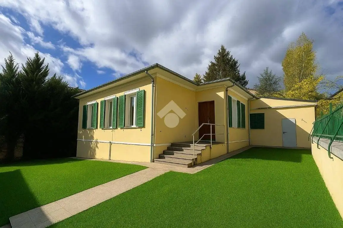 Villa in vendita a L'Aquila