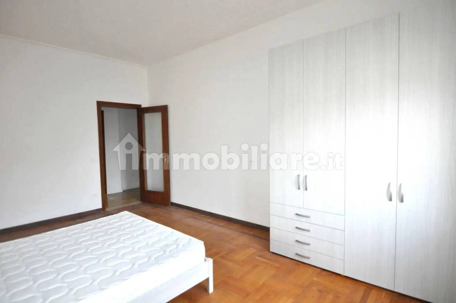 Bilocale ottimo stato, terzo piano, Centro, Cuneo - foto 4