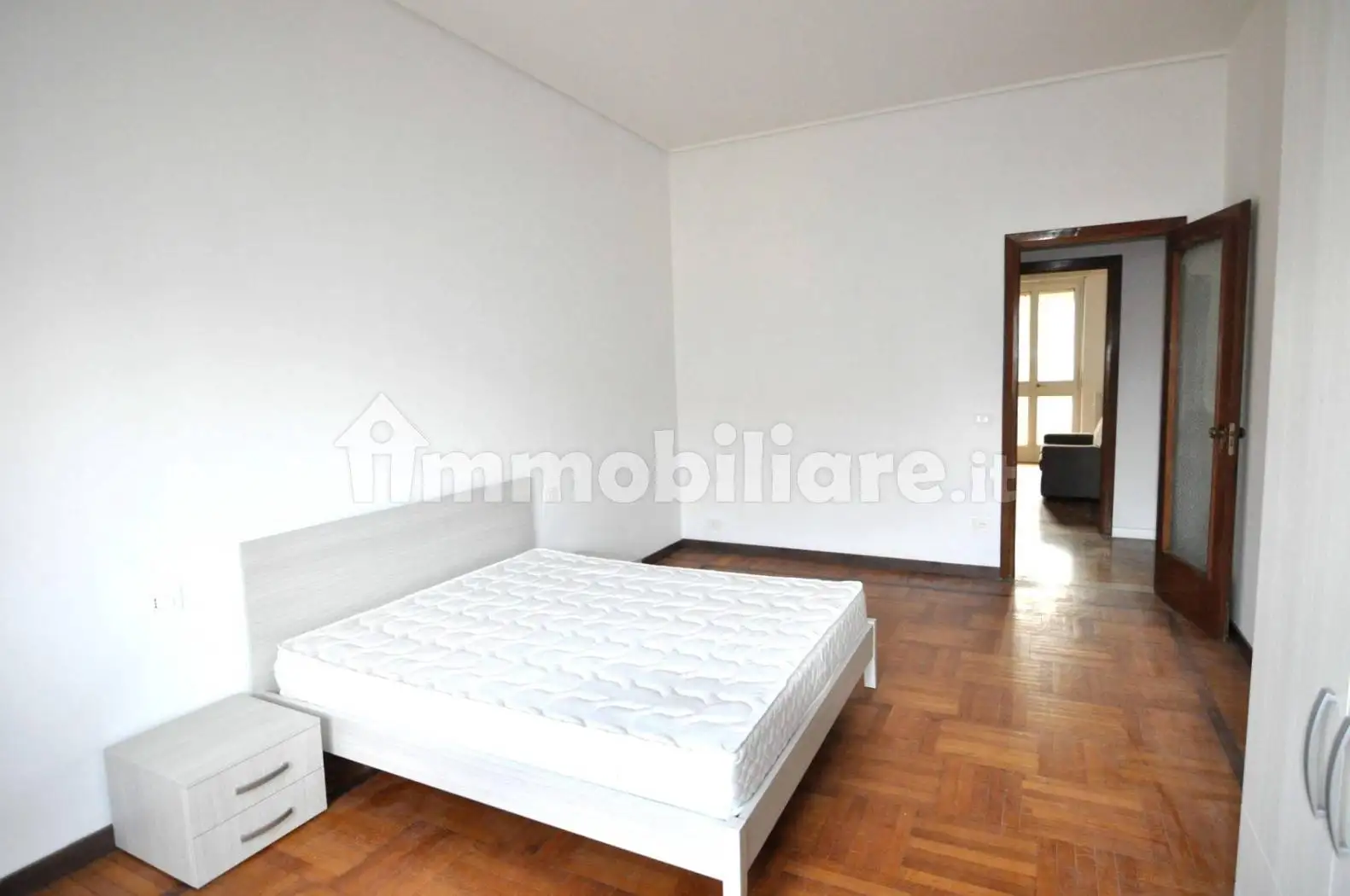 Bilocale ottimo stato, terzo piano, Centro, Cuneo - foto 5