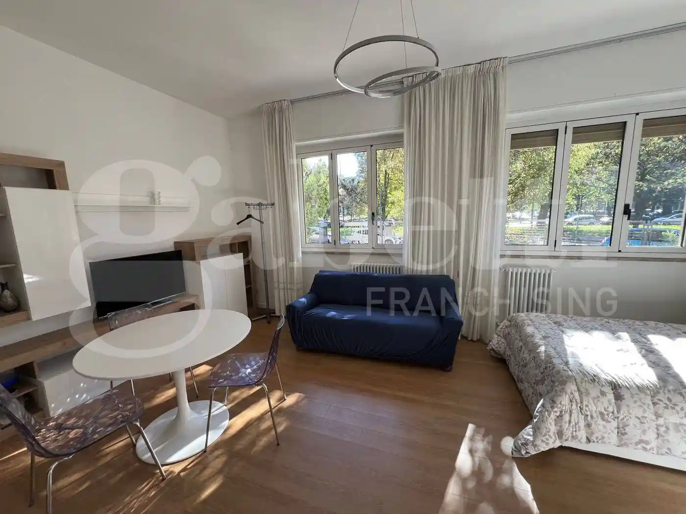 Monolocale piazza Tripoli, 22, Gambara, Milano - foto 3