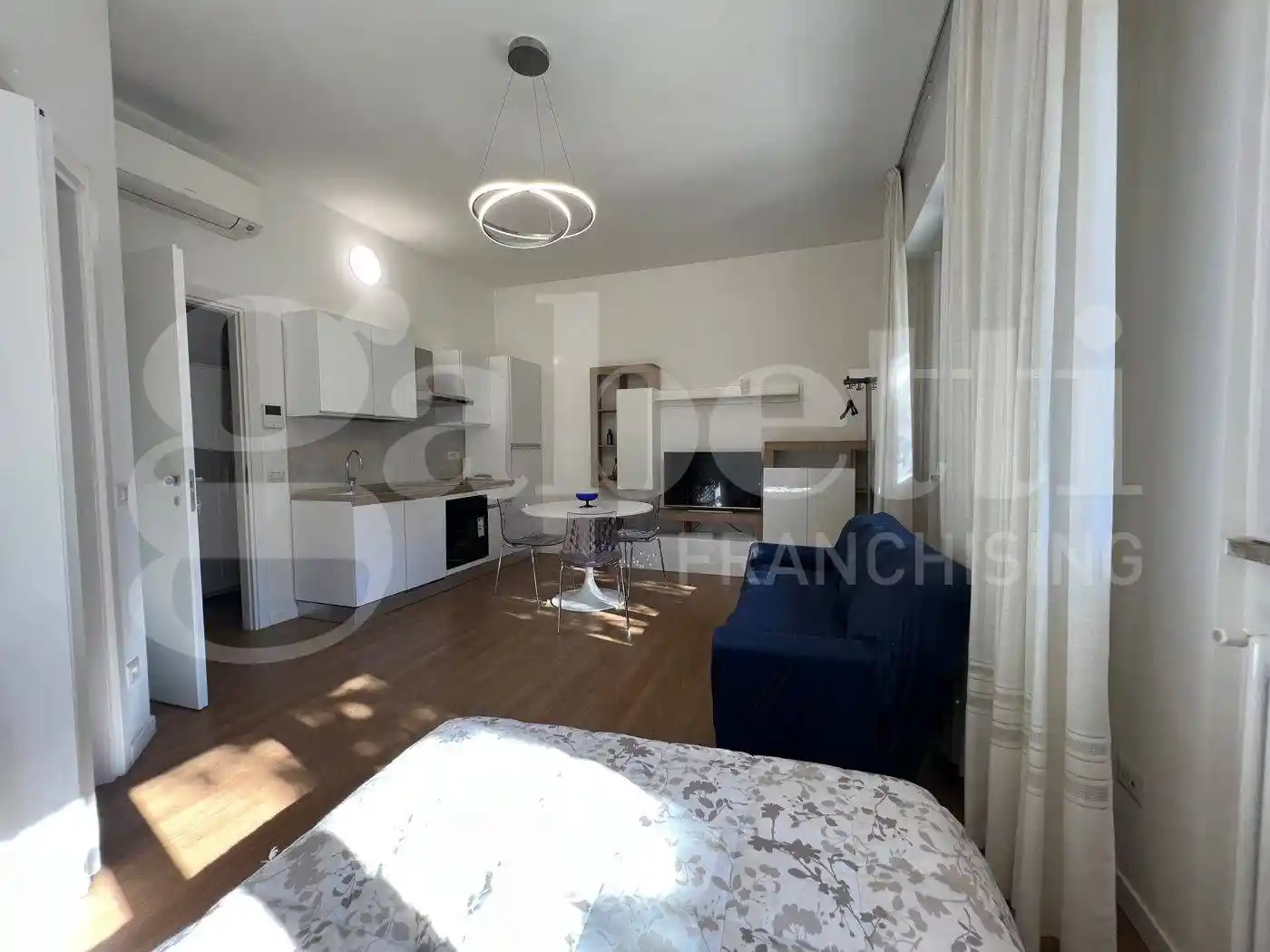 Monolocale piazza Tripoli, 22, Gambara, Milano - foto 4