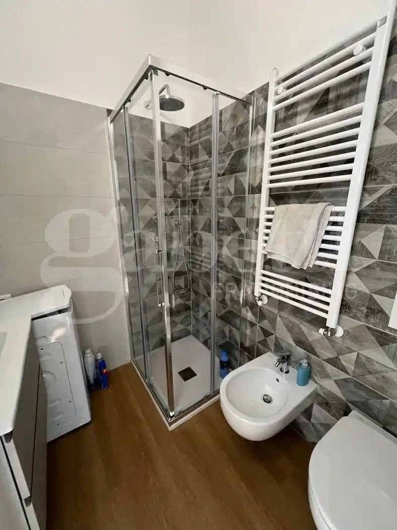 Monolocale piazza Tripoli, 22, Gambara, Milano - foto 5