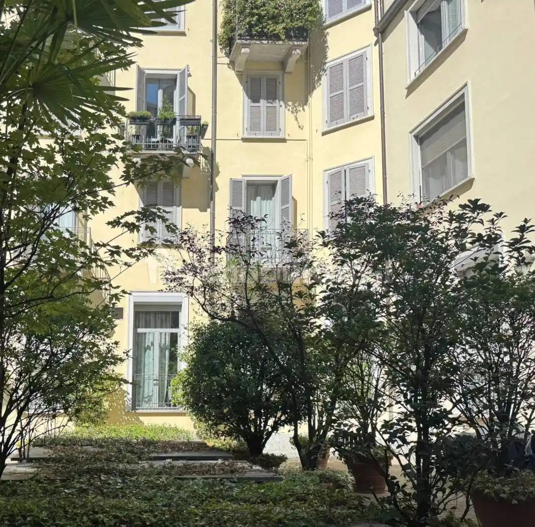 Monolocale via Laura Solera Mantegazza, Lanza, Milano - foto 3