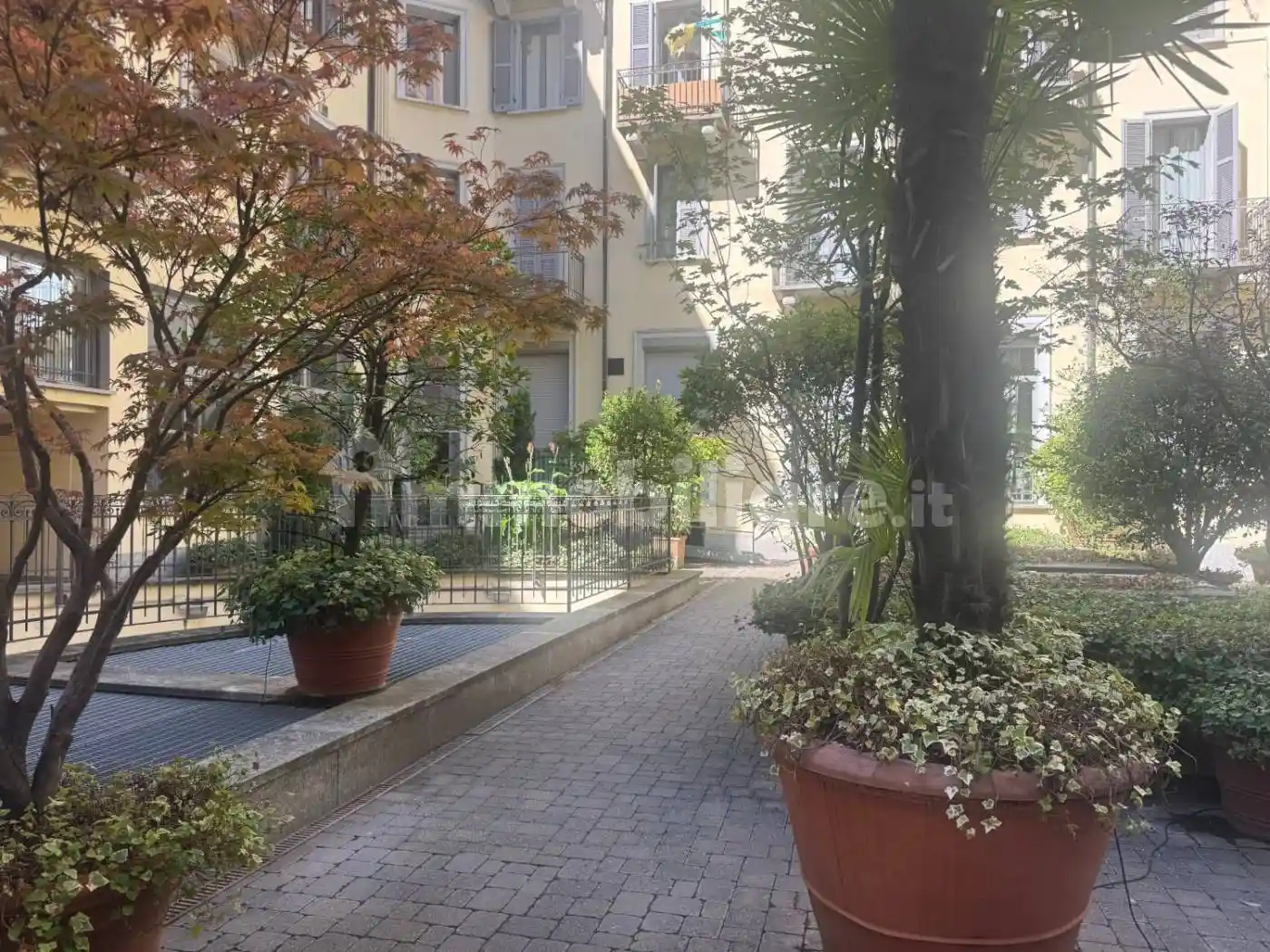 Monolocale via Laura Solera Mantegazza, Lanza, Milano - foto 4