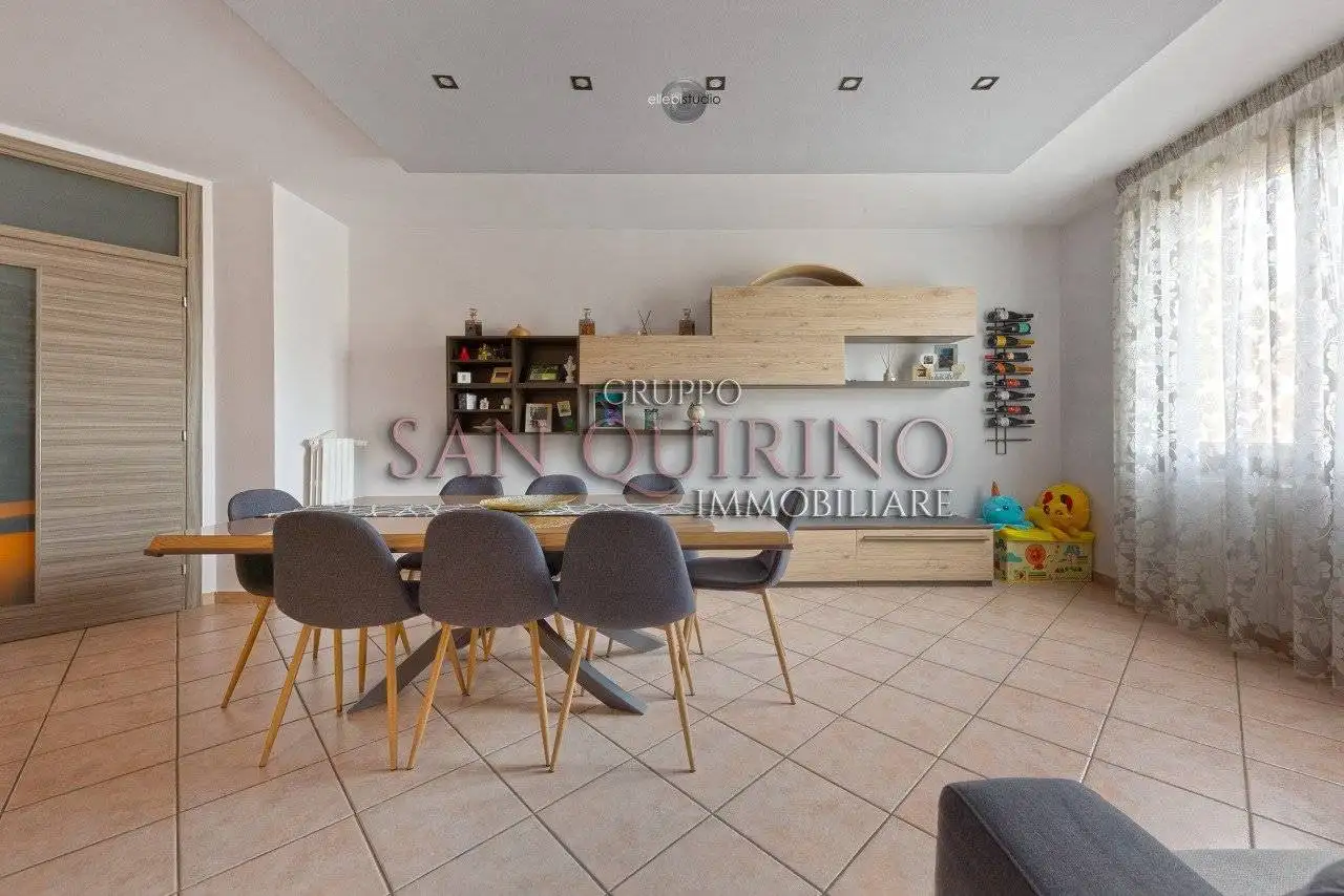 Appartamento in vendita a Rio Saliceto