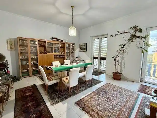 Appartamento in vendita a Montefiascone