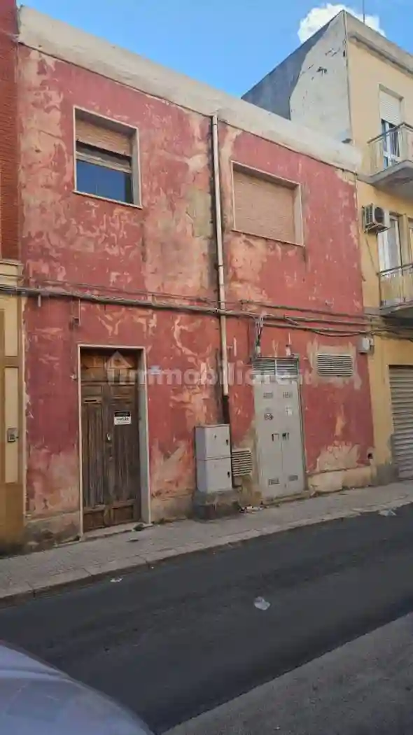 Palazzo - Edificio - foto 2