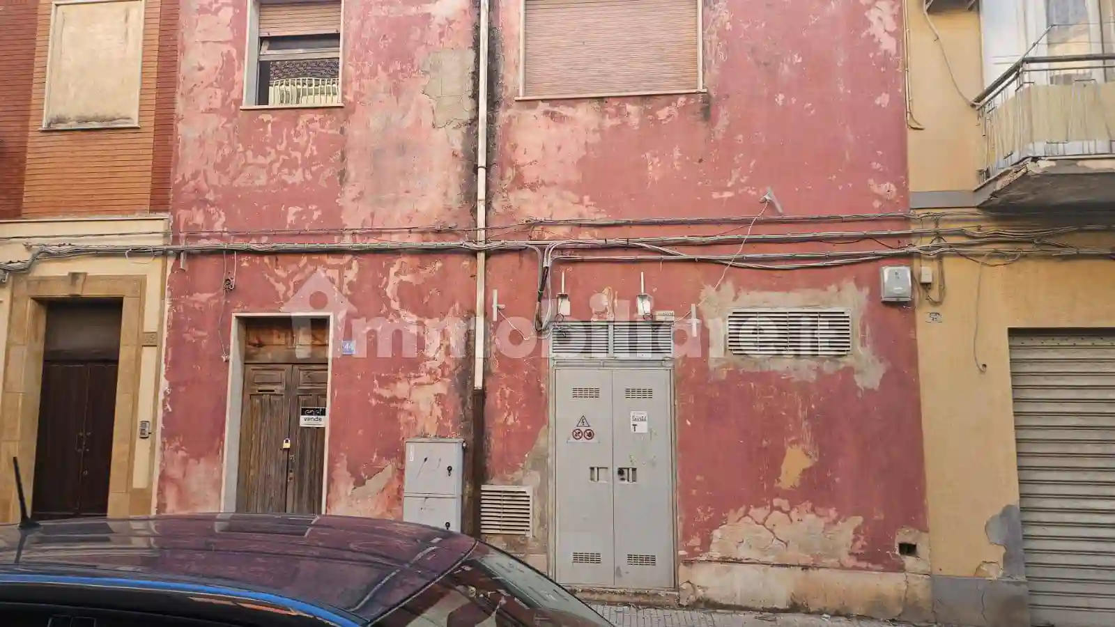 Palazzo - Edificio - foto 5