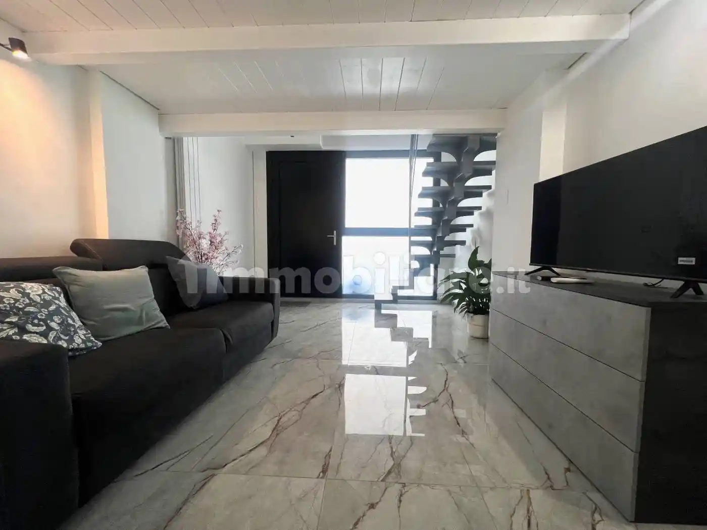 Trilocale piazzale Martesana 4, Gorla, Milano - foto 5