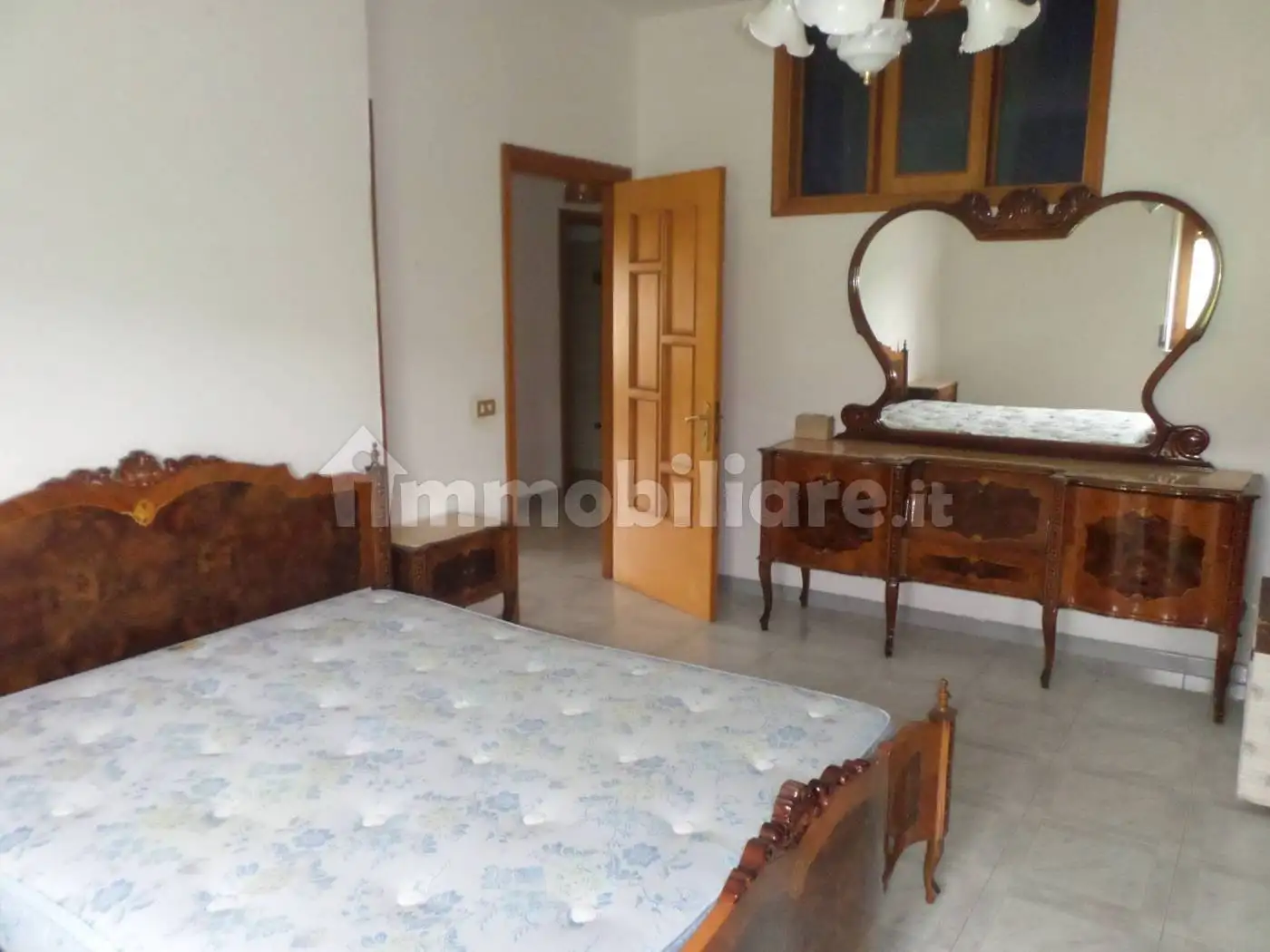 Appartamento in affitto a Potenza