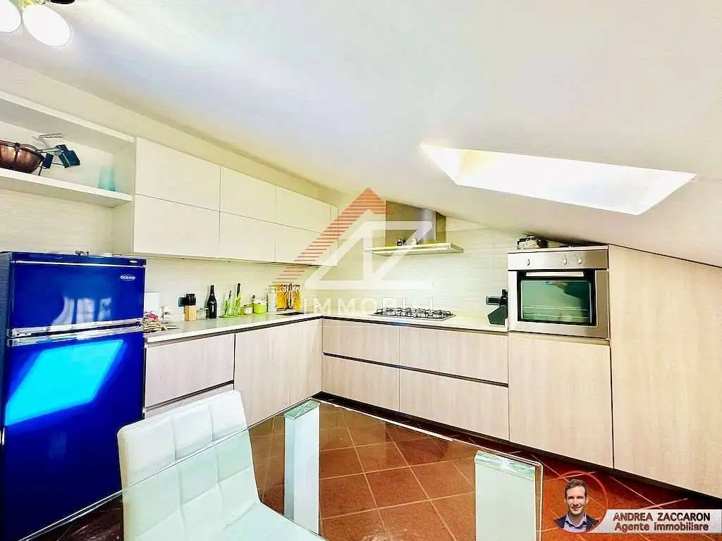 Villa in vendita a Tarzo