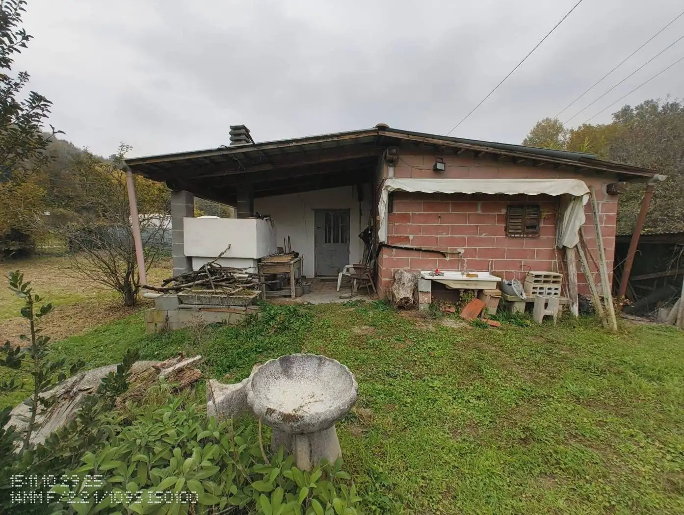 Rustico - Casale in vendita a Asti