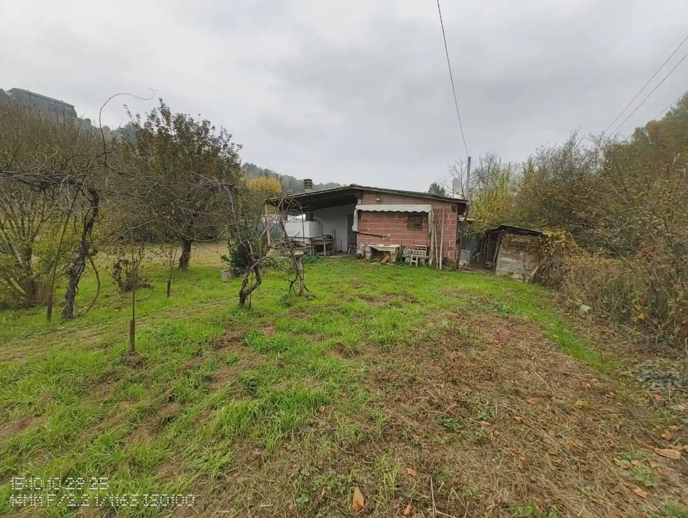 Rustico frazione San Marzanotto, San Marzanotto Piana, Asti - foto 2