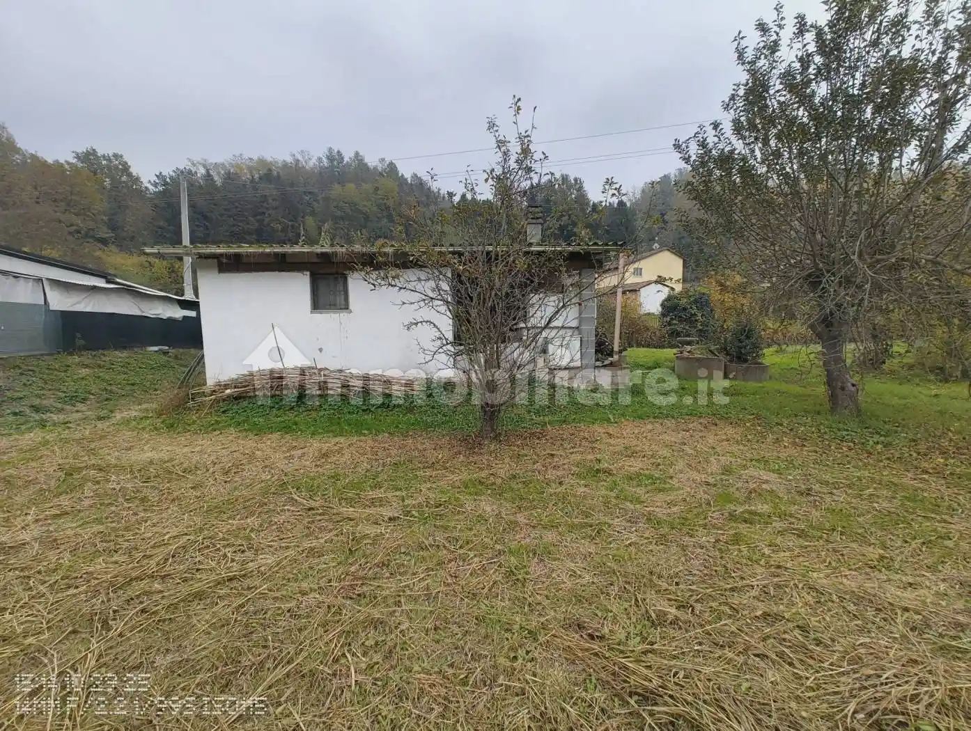 Rustico frazione San Marzanotto, San Marzanotto Piana, Asti - foto 4