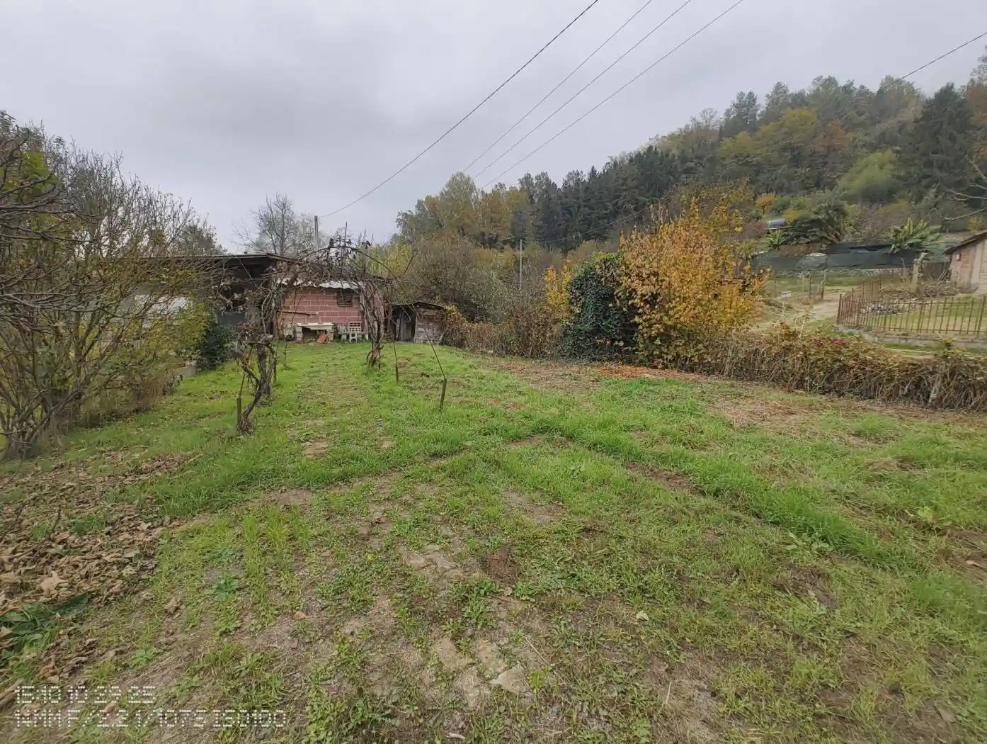 Rustico frazione San Marzanotto, San Marzanotto Piana, Asti - foto 5