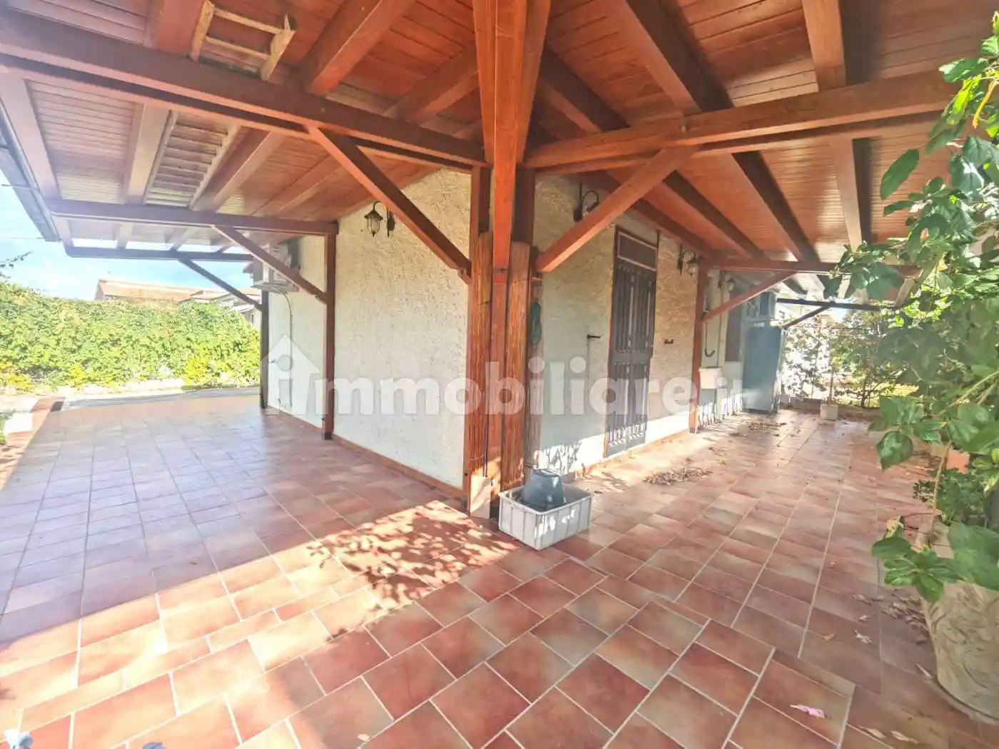 Villetta a schiera - foto 5