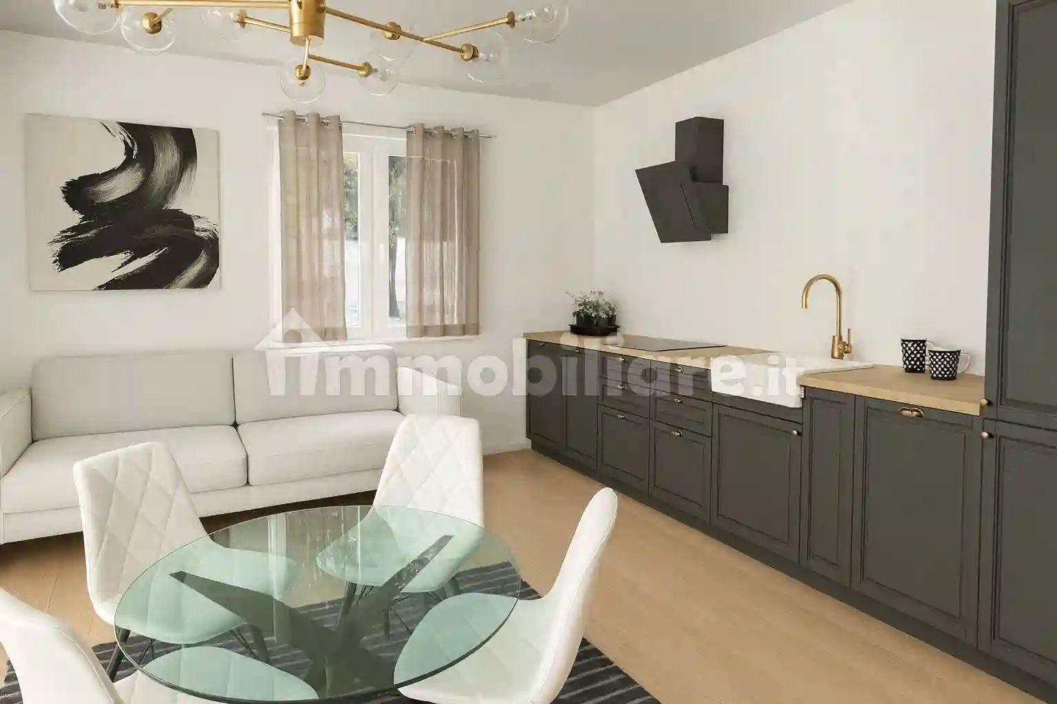 Appartamento - foto 2