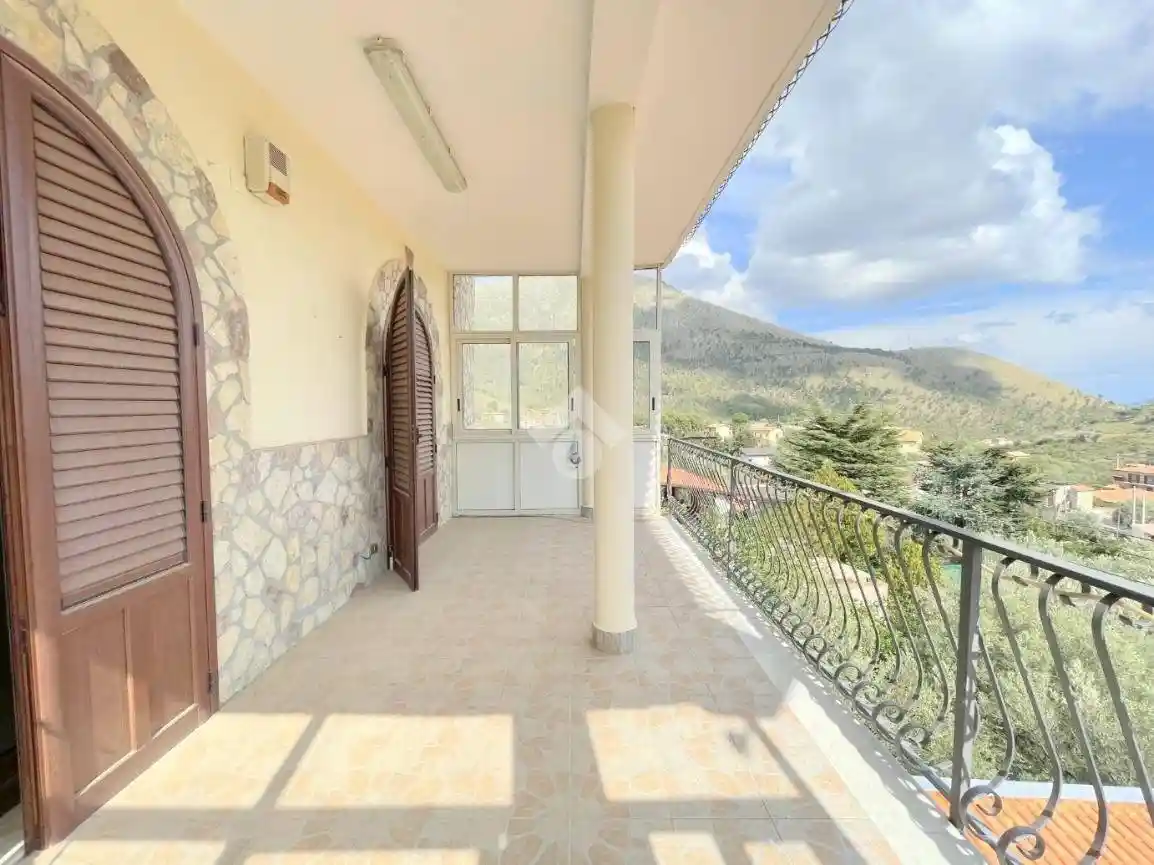 Appartamento in vendita a Monreale