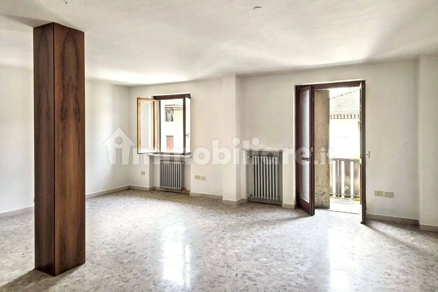 Appartamento in asta a Arsiè