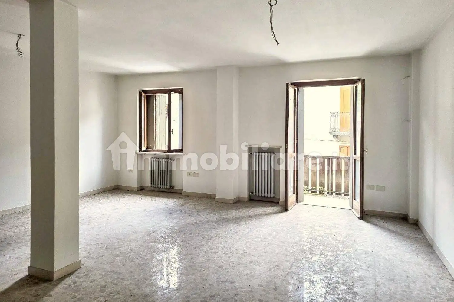 Appartamento in asta a Arsiè