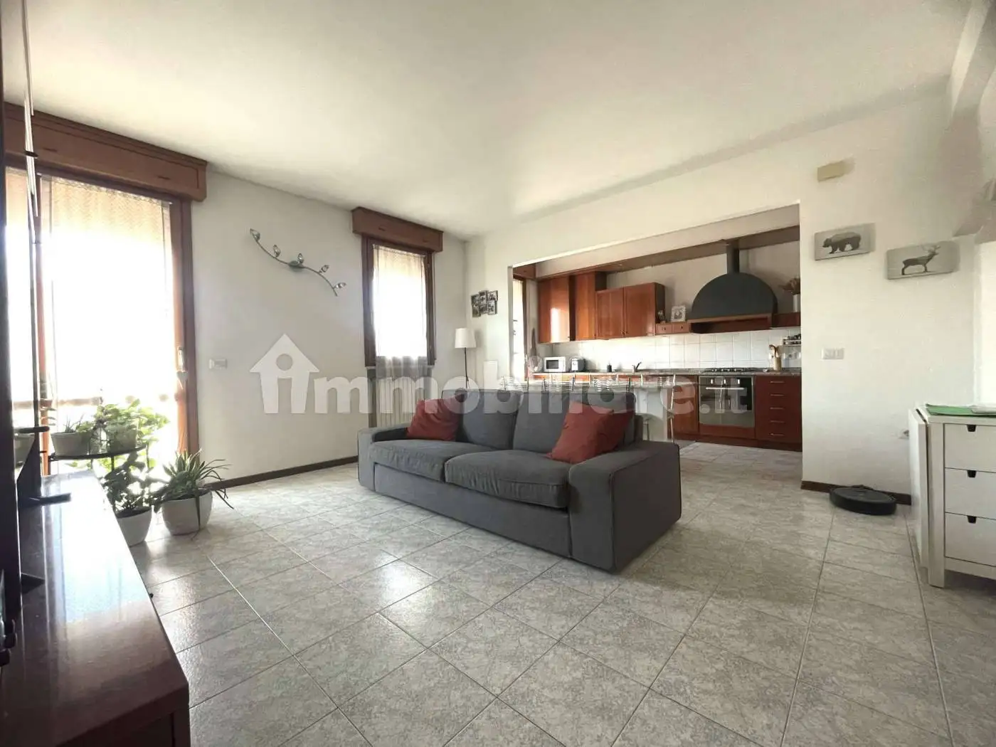 Appartamento in vendita a Forlì