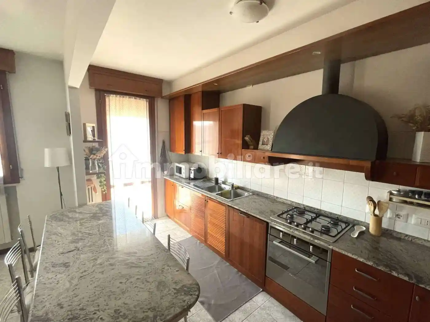 Trilocale via Gorizia, San Benedetto, Forlì - foto 5