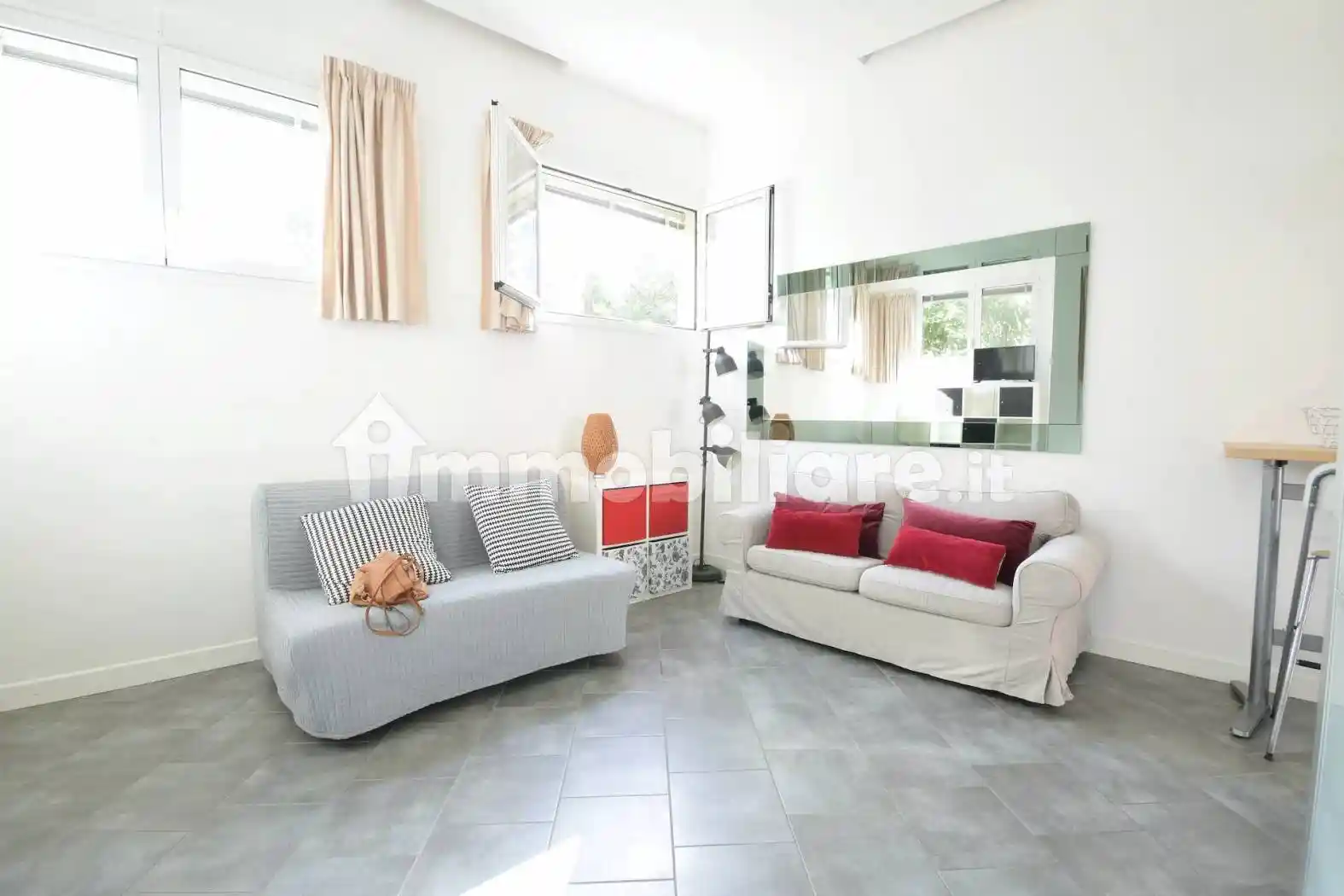 Appartamento in vendita a Firenze